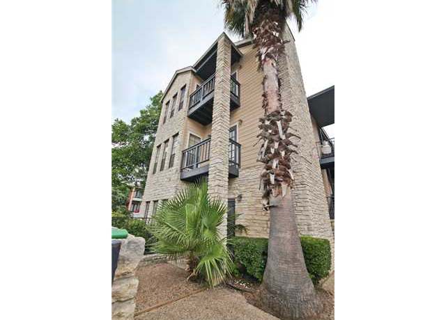 Property at 711 W 21st St #101, Austin, TX 78705, 2 beds, 2 baths