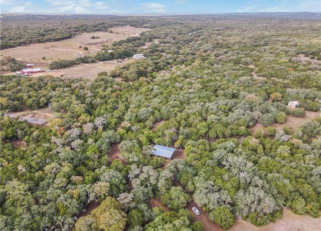 Property at TBD Dry Gulch, Wimberley, TX 78676