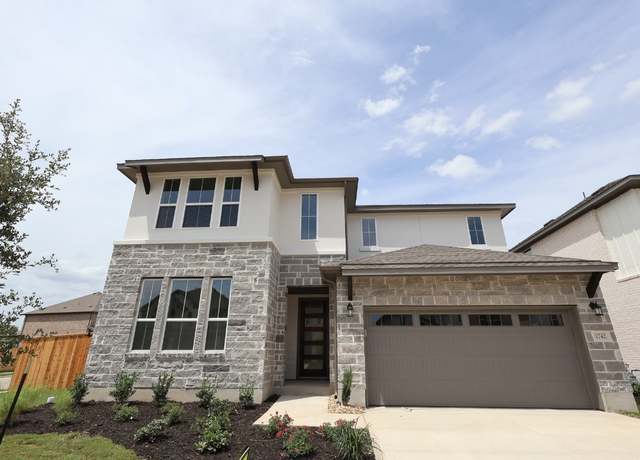 Property at 1742 Sawmill Xing, Round Rock, TX 78665, 4 beds, 3.5 baths