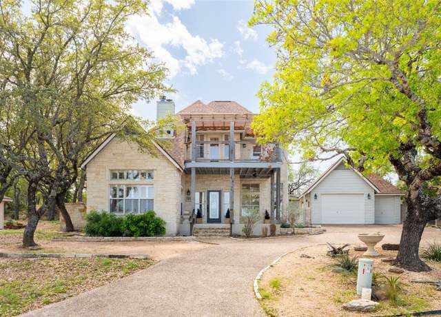 Property at 54 Saddle Rock Rdg, Wimberley, TX 78676, 4 beds, 2.5 baths