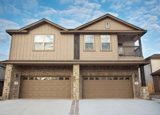 Property at 136 & 142 Lakeview Ct, Kyle, TX 78640, 6 beds, 5 baths