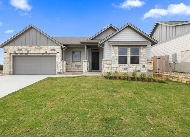 Property at 149 Tenny Ln, Kyle, TX 78640, 3 beds, 2 baths