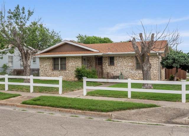Property at 1510 Bowie Ct, Killeen, TX 76541, 2 beds, 2 baths