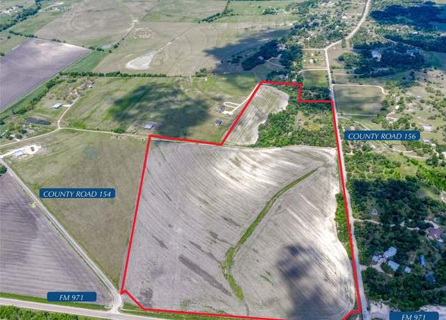 Property at TBD Fm 971, Granger, TX 76530