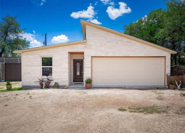 Property at 2705 Cory Ln, Spicewood, TX 78669, 2 beds, 2 baths