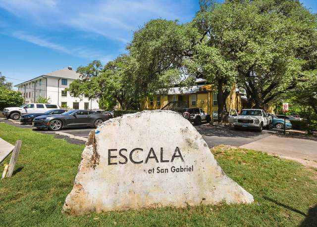 Property at 1000 W 26th St #102, Austin, TX 78705, 1 bath