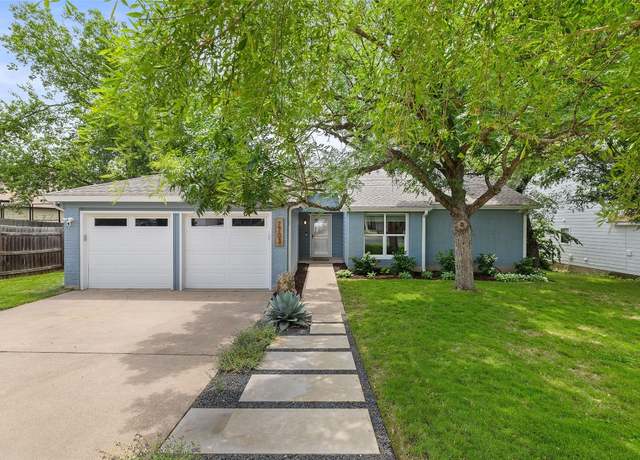 Property at 7703 Keswick Dr, Austin, TX 78745, 3 beds, 2 baths