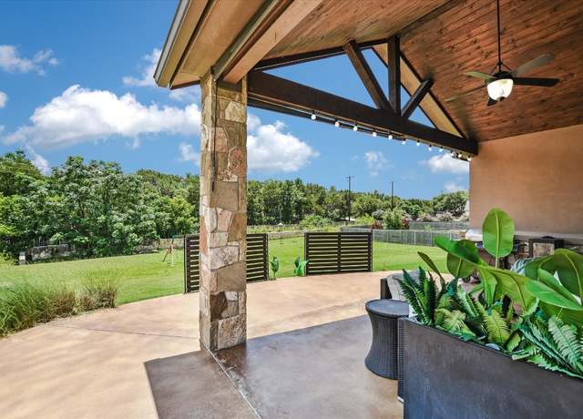 Property at 2243 Woodland Bend Rd, Salado, TX 76571, 4 beds, 2 baths