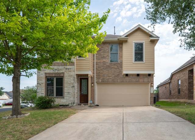 Property at 11925 Timber Heights Dr, Austin, TX 78754, 3 beds, 2.5 baths
