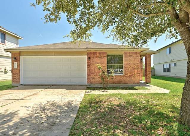 Property at 6317 Vida Nueva Ave, Del Valle, TX 78617, 3 beds, 2 baths