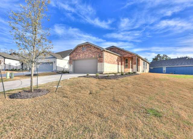Property at 706 Livewater Cv, Georgetown, TX 78633, 2 beds, 2 baths
