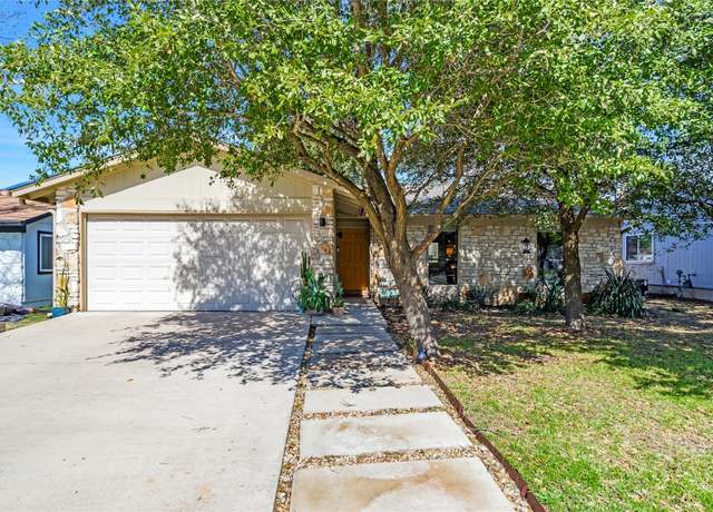 Property at 1516 Turtle Creek Blvd, Austin, TX 78745, 3 beds, 2 baths