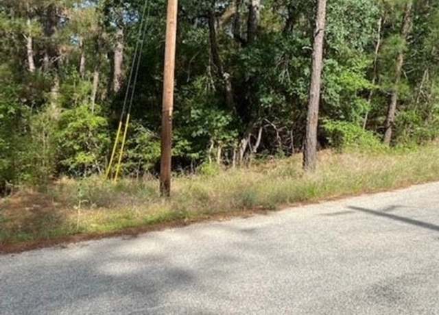 Property at Lot 93 Papawai Dr, Bastrop, TX 78602