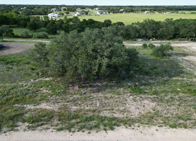 Property at Lot 20 Serenity Dr, Bertram, TX 78605