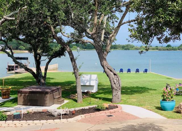 Property at 206 County Road 142, Burnet, TX 78611, 6 beds, 4.5 baths
