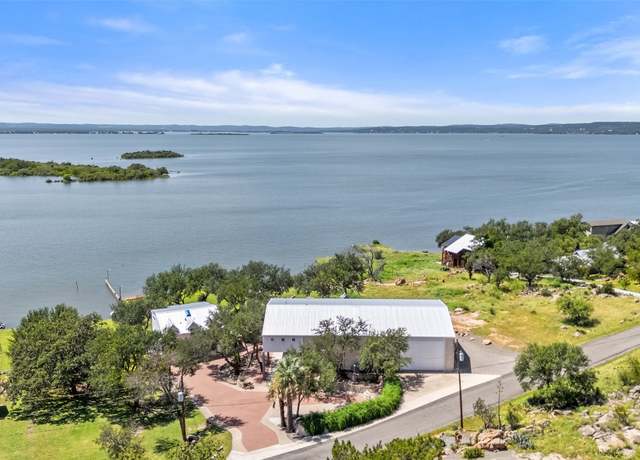Property at 206 County Road 142, Burnet, TX 78611, 6 beds, 4.5 baths