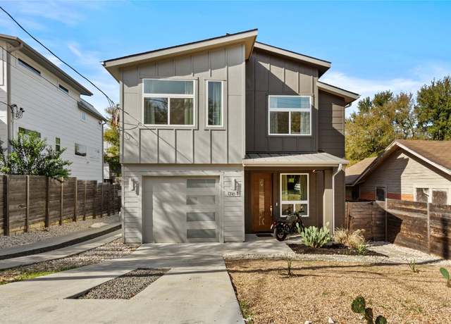 Property at 1216 Delano St #1, Austin, TX 78721, 4 beds, 3 baths
