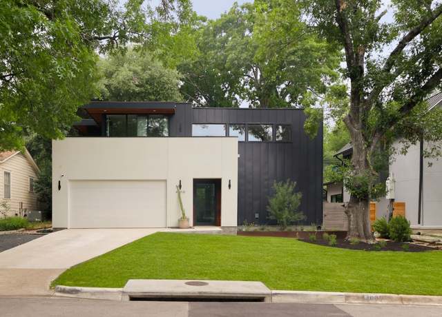 Property at 4100 Ridgelea Dr, Austin, TX 78731, 5 beds, 3.5 baths