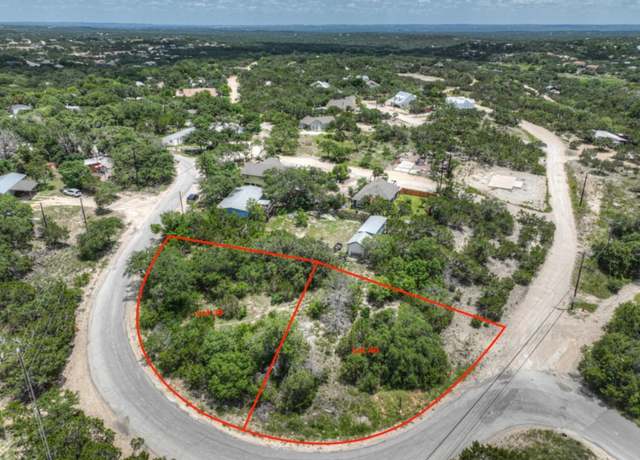 Property at TBD Cliff Dr, Spring Branch, TX 78070