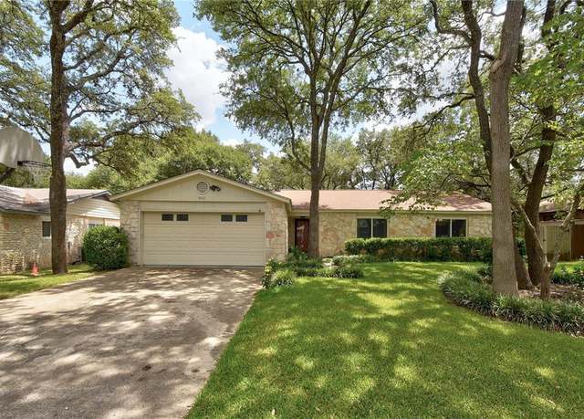 Property at 9001 Bubbling Springs Trl, Austin, TX 78729, 4 beds, 2 baths