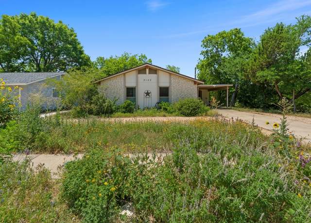 Property at 3105 Steck Ave, Austin, TX 78757, 3 beds, 1 bath