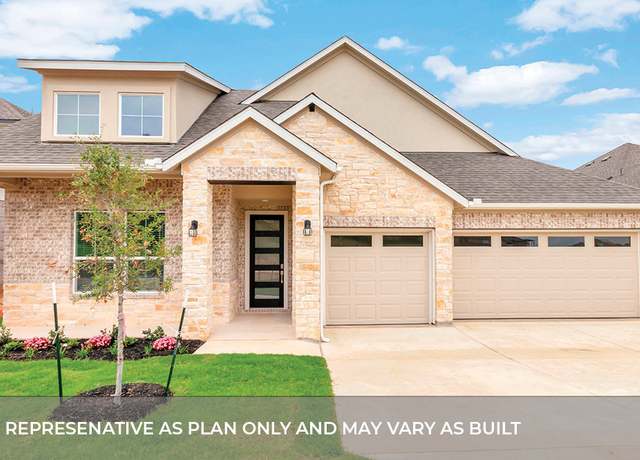Property at 332 Eagle Canyon Dr, Leander, TX 78641, 4 beds, 2.5 baths
