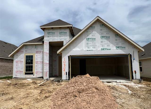 Property at 14309 Duckworth Trce, Manor, TX 78653, 3 beds, 2 baths