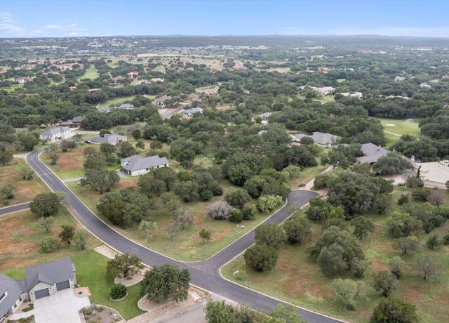 Property at 205 Sweetgrass, Horseshoe Bay, TX 78657