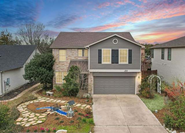 Property at 2319 Waizel Way, Georgetown, TX 78626, 4 beds, 2.5 baths