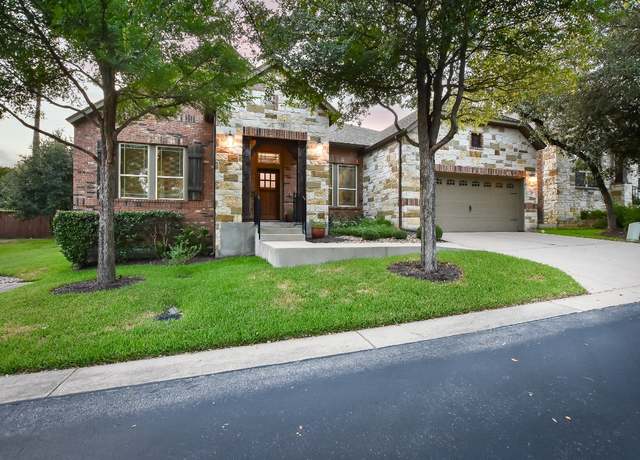 Property at 9550 Savannah Ridge Dr #43, Austin, TX 78726, 4 beds, 2 baths