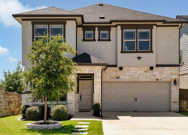Property at 13022 Bloomington Dr, Austin, TX 78748, 3 beds, 2.5 baths