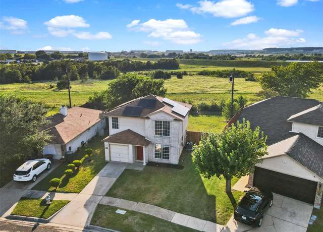Property at 2117 Schwald Rd, Killeen, TX 76543, 3 beds, 2.5 baths