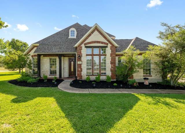 Property at 117 Hucks Hideaway, Dripping Springs, TX 78620, 4 beds, 4.5 baths
