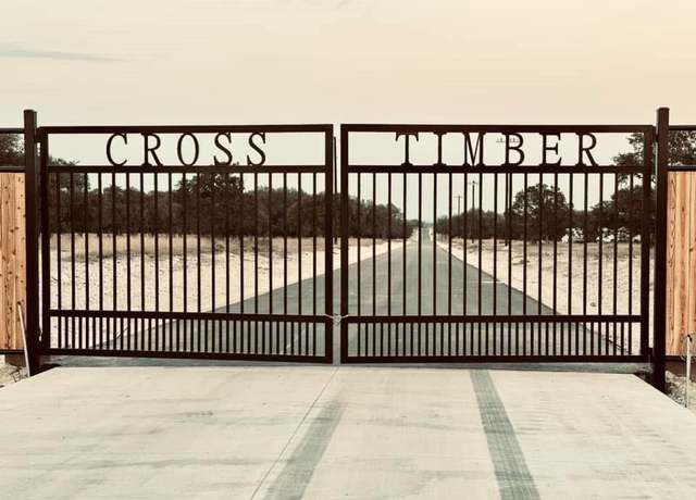 Property at Lot 103 Crossvine Rd, Lampasas, TX 76550