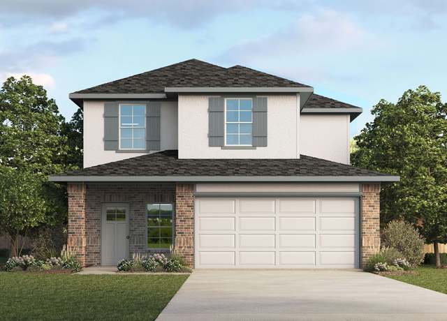 Property at 440 New Albany Ln, San Marcos, TX 78666, 4 beds, 2.5 baths
