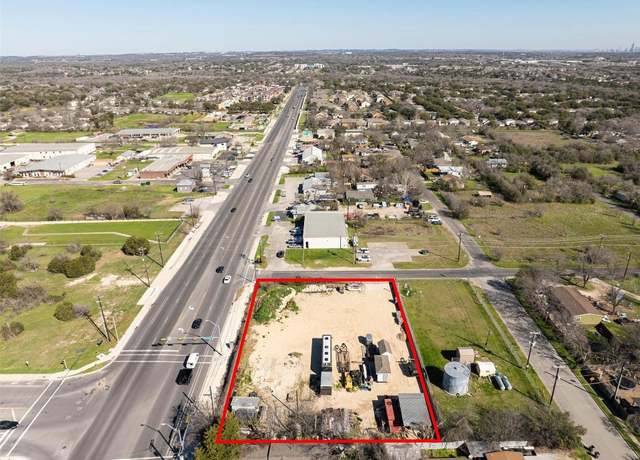Property at 1401 Mooreland Dr, Austin, TX 78748