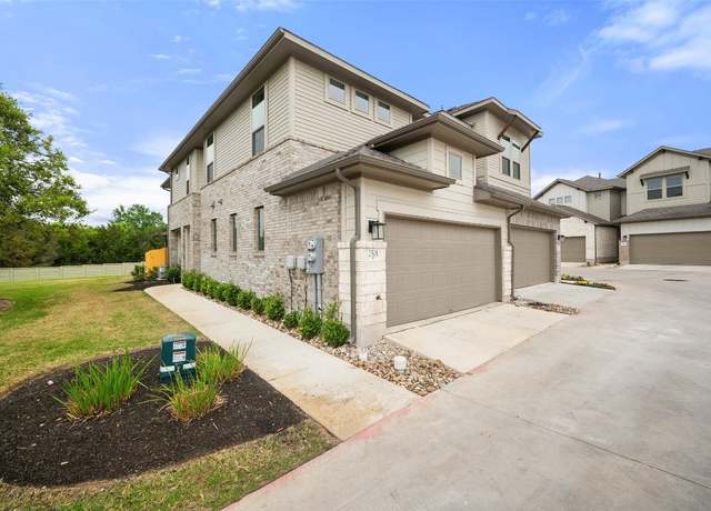 Property at 2500 Forest Creek Dr #2501, Round Rock, TX 78665, 3 beds, 2.5 baths
