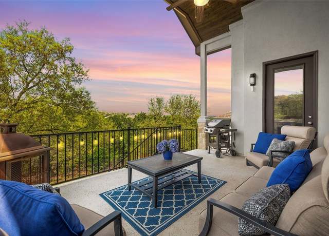 Property at 268 Bitterroot Ln, Austin, TX 78737, 5 beds, 4.5 baths