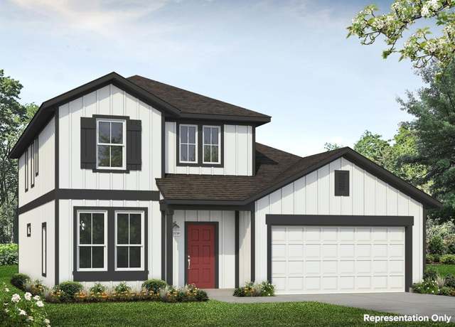 Property at 11725 Domenico Cv, Austin, TX 78747, 3 beds, 2.5 baths