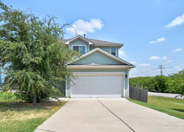Property at 741 Twisted Oaks Ln, Buda, TX 78610, 3 beds, 2.5 baths