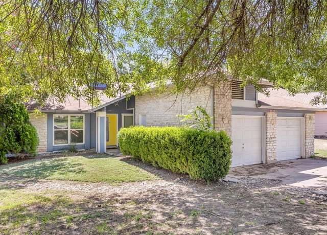 Property at 11815 Lochridge Dr, Austin, TX 78758, 6 beds, 4 baths