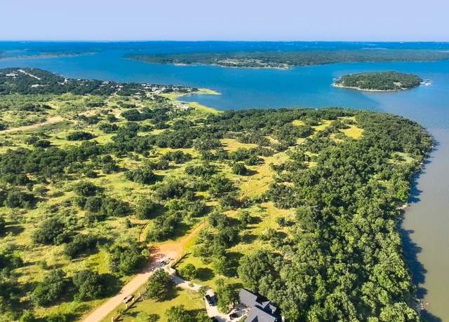 Property at 382 Oak Point Dr, Brownwood, TX 76801