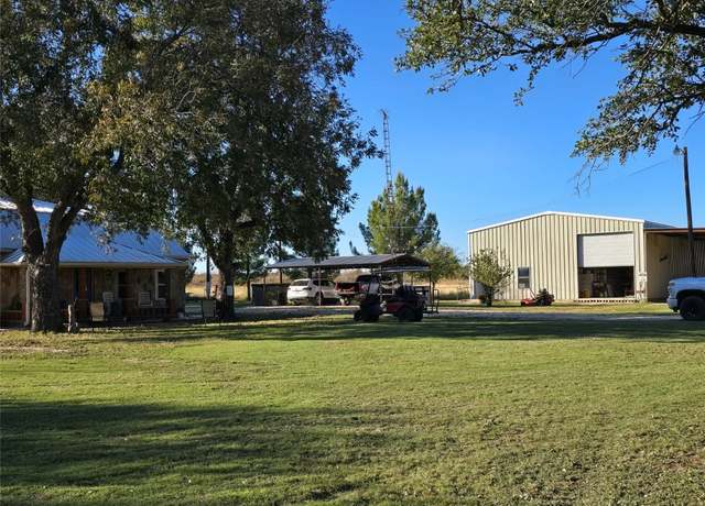 Property at Undisclosed address, Coleman, TX 76834, 3 beds, 2.5 baths