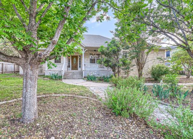 Property at 521 River Down Rd, Georgetown, TX 78628, 3 beds, 2 baths