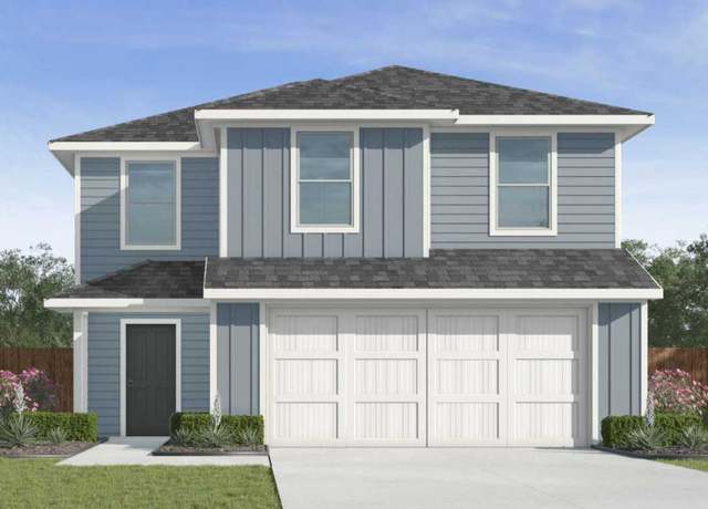 Property at 386 Bull Lake Cir, Buda, TX 78610, 3 beds, 2 baths