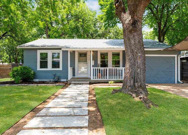 Property at 1505 Palo Duro Rd, Austin, TX 78757, 3 beds, 1 bath