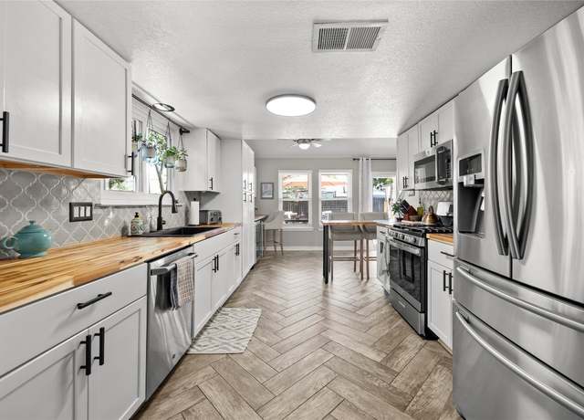 Property at 10902 Hard Rock Rd, Austin, TX 78750, 4 beds, 2 baths