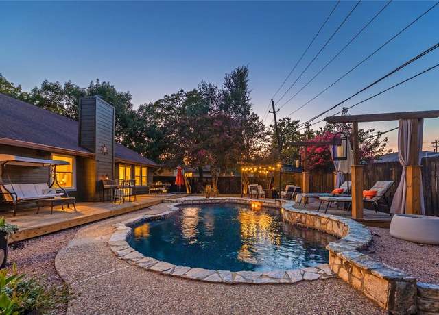Property at 10902 Hard Rock Rd, Austin, TX 78750, 4 beds, 2 baths