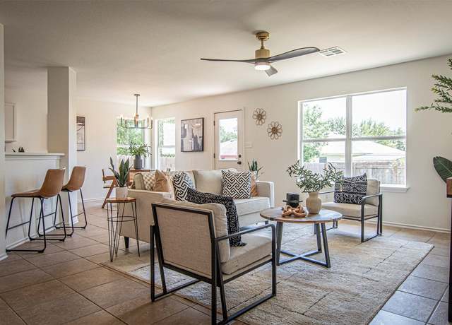 Property at 18205 Canopy Ln, Manor, TX 78653, 3 beds, 2 baths