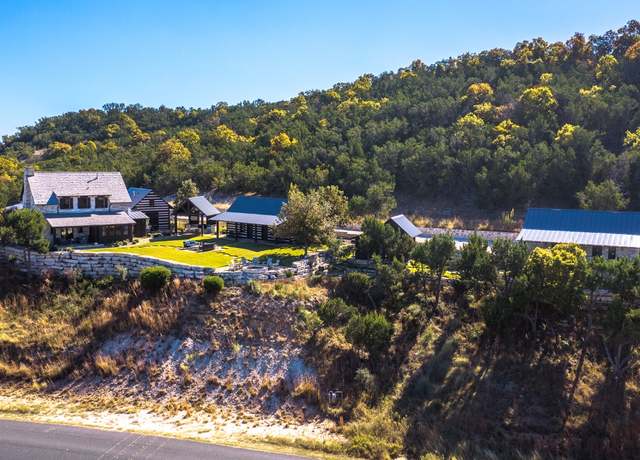 Property at 42 Riviera Cv, Fredericksburg, TX 78624, 6 beds, 6.5 baths